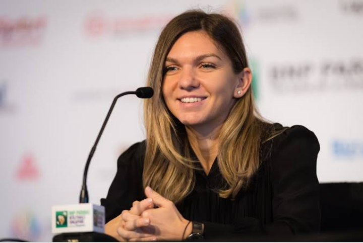 Inspiredlovers Screenshot_20211110-081542 Simona Halep Opens Up on Her marriage and Having Kids With..... Sports Tennis  