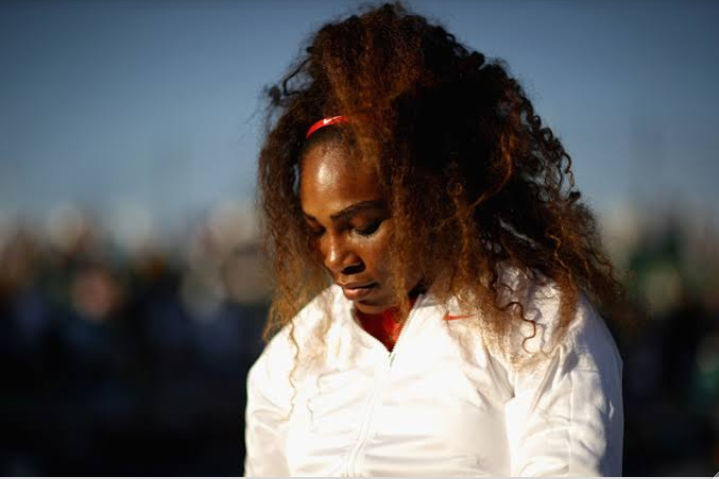 Inspiredlovers Screenshot_20211111-072839 Serena Williams sent heartfelt message after watching the King Richard movie Sports Tennis  