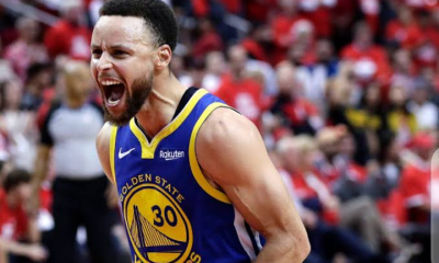 Inspiredlovers Screenshot_20211112-003128-400x240 Stephen Curry Screams at Warriors Teammate Jordan Poole out of Frustration, intervening in scuffle between teammates NBA Sports  