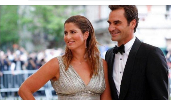 Inspiredlovers Screenshot_20211113-052949 Roger Federer Shares a Hilarious Incident Describing Wife Mirka’s Charm Sports Tennis  