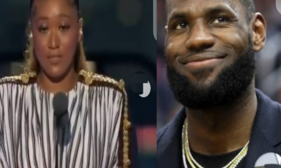 Inspiredlovers Screenshot_20211113-101546-400x240 LeBron James and Naomi Osaka invest in Sports tech and gaming company to use funding to....., NBA Sports Tennis  