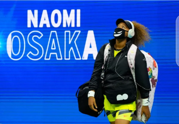 Inspiredlovers Screenshot_20211118-221312 Naomi Osaka Becomes the New Face of Victoria’s Secret Sports Tennis  