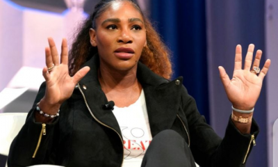 Inspiredlovers Screenshot_20211119-082655-400x240 Serena Williams says she is still traumatised by an experience at....... Sports Tennis  