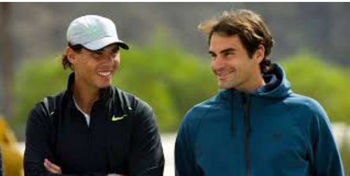 Inspiredlovers Screenshot_20211123-083741 Rafael Nadal Breaks Roger Federer’s Remarkable Feat Sports Tennis  
