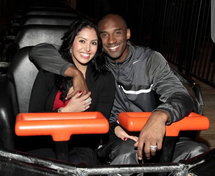 Inspiredlovers Screenshot_20211123-161032 Adidas Pursues Kobe Bryant’s Wife Vanessa After Nike Fallout NBA Sports  