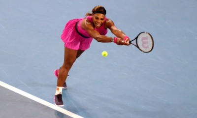 Inspiredlovers Screenshot_20211128-120824-400x240 Serena Williams Reveals How She ‘Reaches a Ball on Tennis Courts’ While Scuba.... Sports Tennis  