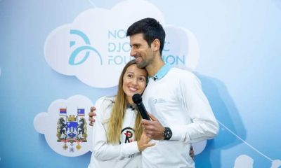 Inspiredlovers FB_IMG_1638338145231-400x240 Novak Djokovic’s Foundation ‘Joins Forces’ With National.... Sports Tennis  