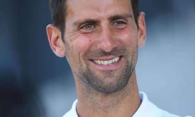 Inspiredlovers FB_IMG_1639051215412-400x240 Novak Djokovic Ends 2021 On Yet Another High Prestigious European Award Sports Tennis  