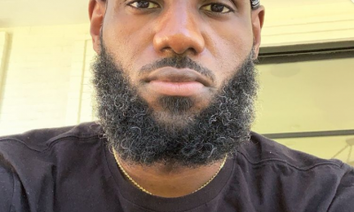 Inspiredlovers Screenshot_20210928-050508-400x240 LeBron James leaves an odd message on Twitter for Being Sidelined by NBA’s Health Protocols NBA Sports  