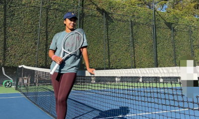 Inspiredlovers Screenshot_20211203-114629-1-400x240 Naomi Osaka Joins LeBron James as the One of the Only 2 Sports Stars in....... Sports Tennis  