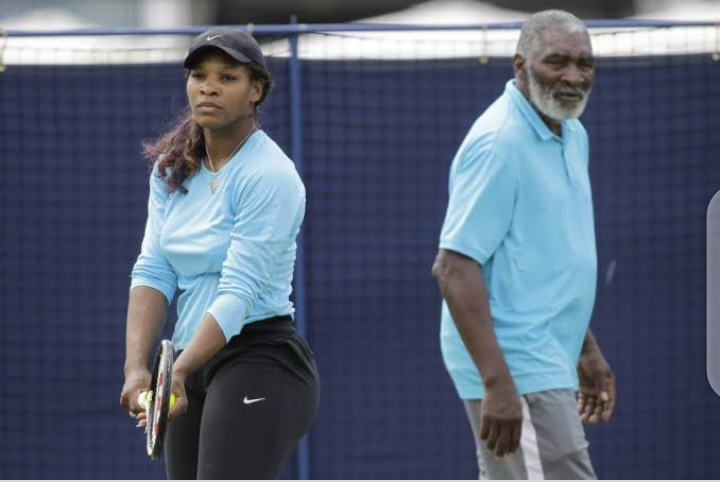 Inspiredlovers Screenshot_20211204-222409 Serena Williams Reveals one of the Greatest Lessons Learned From Her Father Richard Sports Tennis  