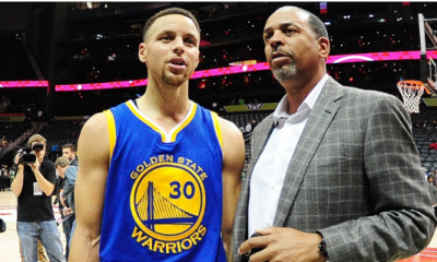 Inspiredlovers Screenshot_20211213-054537-400x240 Dell Curry makes LaVar Ball joke referencing Steph's rise to... NBA Sports  