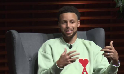 Inspiredlovers Screenshot_20211216-212617-400x240 Steph Curry Released Powerful Words When Giving Speech on... NBA Sports  