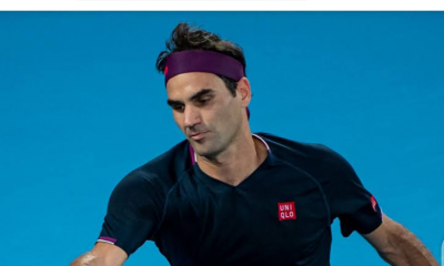 Inspiredlovers Screenshot_20211217-033853-400x240 Roger Federer Reclaims His ‘Usual’ Award Despite the... Sports Tennis  