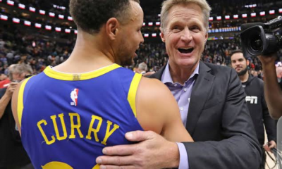 Inspiredlovers Screenshot_20211218-221444-400x240 Steve Kerr revealed why he didn't challenge Steph Curry's sixth foul vs. Celtics NBA Sports  