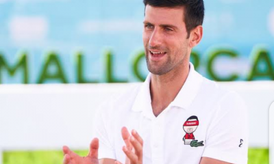 Inspiredlovers Screenshot_20211218-234259-400x240 Players arrive for ATP Cup as Novak Djokovic Australian Open is... Sports Tennis  