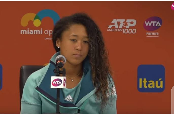 Inspiredlovers Screenshot_20211226-071015 Naomi Osaka: Being a minority is hard and being a triple minority is even harder Sports Tennis  
