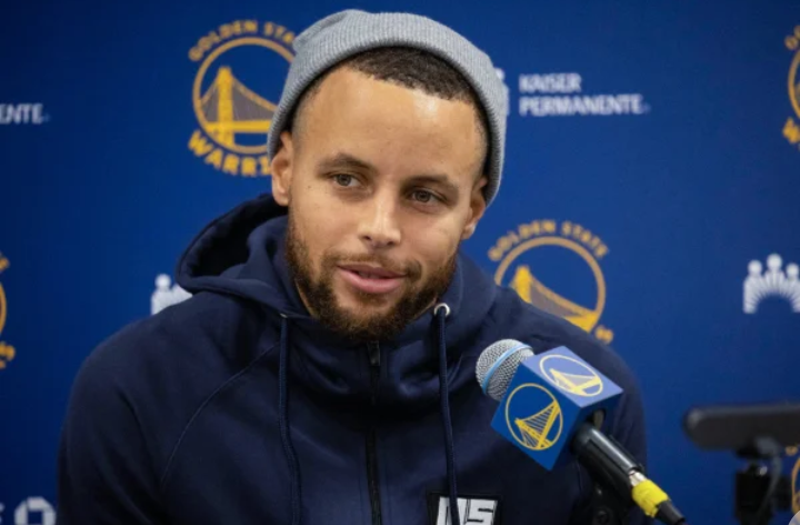Inspiredlovers Screenshot_20211226-205329 Warriors Steph Curry eager to rectify Christmas day... . NBA Sports  