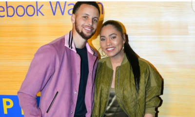 Inspiredlovers Screenshot_20211227-123700-400x240 Stephen Curry Once Defended Wife Ayesha as Her Comments Caused a Stir NBA Sports  