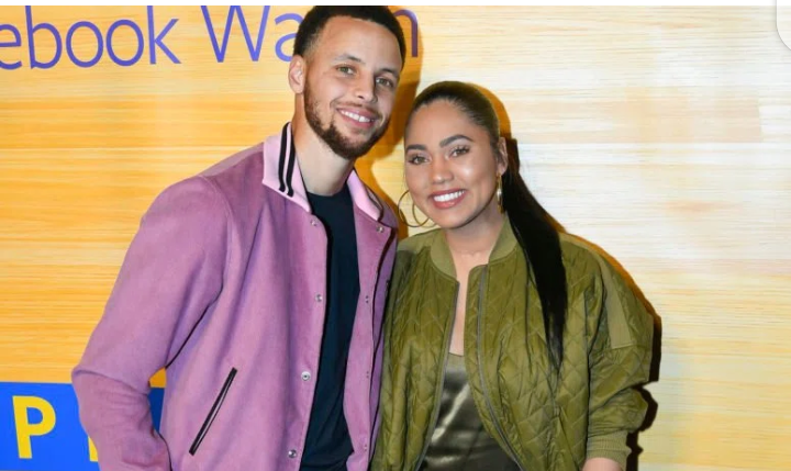 Inspiredlovers Screenshot_20211227-123700 Stephen Curry Once Defended Wife Ayesha as Her Comments Caused a Stir NBA Sports  