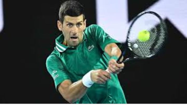 Inspiredlovers Screenshot_20211230-223016 Serbian team-mate Dusan Lajovic Release Good news Concerning Novak Djokovic Australian Open Participation Sports Tennis  