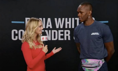 Inspiredlovers Screenshot_20220102-023440-400x240 Israel Adesanya Reveal One Thing is using to motivate himself ahead of the rematch against Whittaker Boxing Sports  