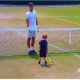 Inspiredlovers Screenshot_20220102-222510-80x80 Novak Djokovic imparts on-court values to son and his friend Sports Tennis  Tennis Super star Tennis player Tennis Novak Djokovic Son Novak Djokovic 