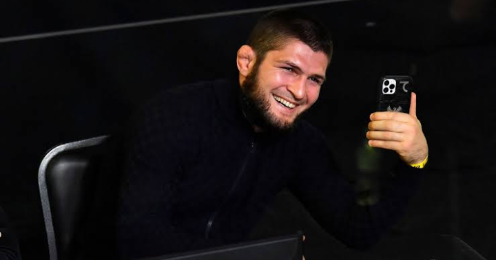 Inspiredlovers Screenshot_20220103-150421 O’Malley reacted to Khabib Nurmagomedov’s promotion Eagle FC and them signing former UFC welterweight Boxing Sports  UFC Sean O’Malley MMA Khabib Nurmagomedov Kevin Lee Boxing 