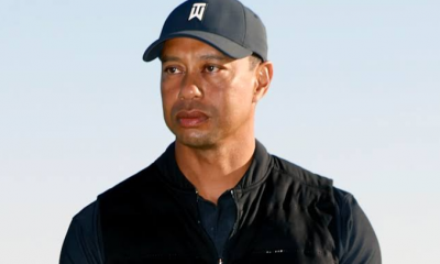 Inspiredlovers Screenshot_20220104-213620-400x240 The Reason behind Tiger Woods not playing the 2022 Genesis Invitational but will Partake as.... Golf Sports  Tiger Woods Golf Genesis Invitational 