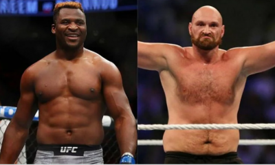 Inspiredlovers Screenshot_20220105-112325-400x240 Ngannou could sign with another MMA promotion, or fight boxers like Joshua, Fury and Wilder Boxing Sports  UFC Tyson Fury Ngannou MMA Cyril Gane Brendan Schaub Anthony Joshua 