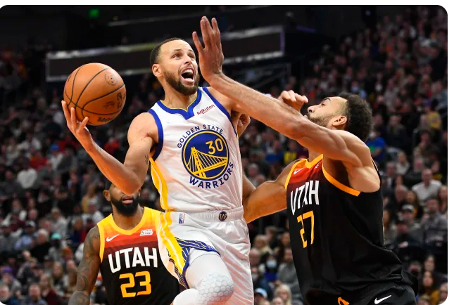 Inspiredlovers Screenshot_20220105-163114 Golden State Warriors revival is reflected in the BetMGM future odds NBA Sports  Stephen Curry NBA Golden State Warriors Draymond Green 