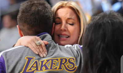 Inspiredlovers Screenshot_20220106-000629-400x240 Rare Footage of Lakers Owner Jeanie Buss Provides Huge Update on Next Signing with Lebron James NBA Sports  Russell Westbrook NBA Lakers Kings 