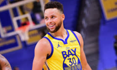 Inspiredlovers Screenshot_20220106-195750-400x240 In NBA All-Star voting Steph Curry paces Klay Thompson among leaders NBA Sports  Stephen Curry Klay Thompson Kevin Durant Golden State Warriors Draymond Green Brooklyn Andrew Wiggins 2022 NBA All-Star voting 