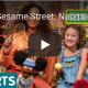Inspiredlovers Screenshot_20220107-082701-80x80 Naomi Osaka episode is finally set to air as she met up with Elmo to teach the Sesame Street crew Sports Tennis  Tennis Sesame Street crew Segi Naomi Osaka Elmo Charlie's skin a Black muppet 