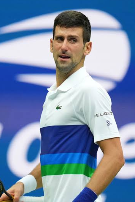 Inspiredlovers Screenshot_20220107-203655 A bid by the Australian government to delay Novak Djokovic's appeal against deportation has been rejected by a judge Sports Tennis  Novak Djokovic Novak Australian Open Participation Australian Open Crisis Australian government 