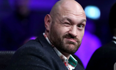 Inspiredlovers Screenshot_20220107-214343-400x240 Tyson Fury next fight date CONFIRMED by Frank Warren with heavyweight champ still in talks with Brit rival Sports Tennis  Tyson Fury Gypsy King 