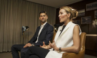 Inspiredlovers Screenshot_20220110-235011-400x240 Novak Djokovic wife Jelena talks on how 5G caused Covid Sports Tennis  Tennis Novak Djokovic’s wife Novak Djokovic Novak Australian Open Participation ATP 