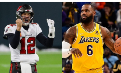 Inspiredlovers Screenshot_20220111-103954-400x240 LeBron James destroys Max Kellerman for his hot take hate on his Instagram story NBA Sports  Stephen A. Smith Max Kellerman Lebron James Brady’s downfall 