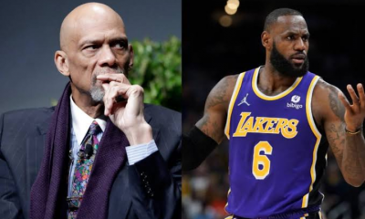 Inspiredlovers Screenshot_20220112-093204-400x240 LeBron James Camp’s Rift Widens With Lakers GM Amidst the... NBA Sports  Russell Westbrook NBA Lebron James Lakers 