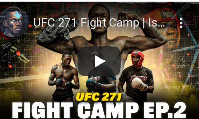 Inspiredlovers Screenshot_20220112-130322-400x240 Israel Adesanya is motivated to claim a massive win over Robert Whittaker at UFC 271 Boxing Sports  Wesley Snipes. UFC 271 The Reaper The Last Stylebender Robert Whittaker Marvel character Israel Adesanya 