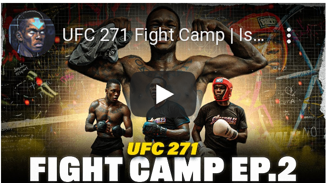 Inspiredlovers Screenshot_20220112-130322 Israel Adesanya is motivated to claim a massive win over Robert Whittaker at UFC 271 Boxing Sports  Wesley Snipes. UFC 271 The Reaper The Last Stylebender Robert Whittaker Marvel character Israel Adesanya 