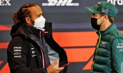 Inspiredlovers Screenshot_20220114-103051-400x240 Lewis Hamilton and F1 stars' anger raised by the... Boxing Sports  Nicholas Latifi Mercedes Lewis Hamilton Formula 1 