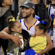 Inspiredlovers Screenshot_20220115-001923-80x80 Chances are you enjoy a Golden State Warriors game when Stephen's kids are in the audience. NBA Sports  Warriors Stephen Curry Ryan Curry Riley Curry Ayesha Curry 