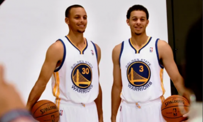 Inspiredlovers Screenshot_20220116-003526-400x240 Brother Seth: If I’m Close to Stephen Curry There’s a Lot of Guys in the League That...... NBA Sports  Stephen Curry Stephen Cr NBA star NBA Brother Seth 