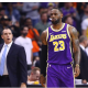 Inspiredlovers Screenshot_20220118-182058-80x80 Lakers Coach Frank Vogel in Serious Trouble Days After the..... NBA Sports  Magic Johnson Lakers Jeanie Buss Gobert and Utah. Frank Vogel 