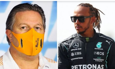 Inspiredlovers Screenshot_20220119-110147-400x240 Zak Brown isn’t of the opinion that the sport’s governing body in regards to Hamilton is.... Golf Sports  Zak Brown Lewis Hamilton F1 motor Abu Dhabi Grand Prix. 