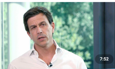 Inspiredlovers Screenshot_20220120-142805-400x240 Toto Wolff shared his disappointment and dejection on Saturday’s qualification Boxing Golf Sports  Toto Wolff Russell Red Bull Mercedes Lewis Hamilton FIA Ferrari 