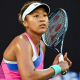 Inspiredlovers Screenshot_20220120-230313-80x80 Naomi Osaka got caught repeating her steps over the "Melbourne" symbol at the Australian Open. Sports Tennis  WTA Tennis Naomi Osaka Australian Open 2022 Australian government 