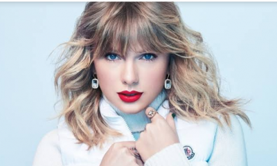 Inspiredlovers Screenshot_20220121-065456-400x240 Taylor Swift has been tapped as the first-ever global ambassador for... Celebrities Gist RELATIONSHIP FACT AND HEALTH TIPS Sports  Taylor Swift RSD Music Jack Antonoff and Aaron Dessner Ambassador for Record Store Day 