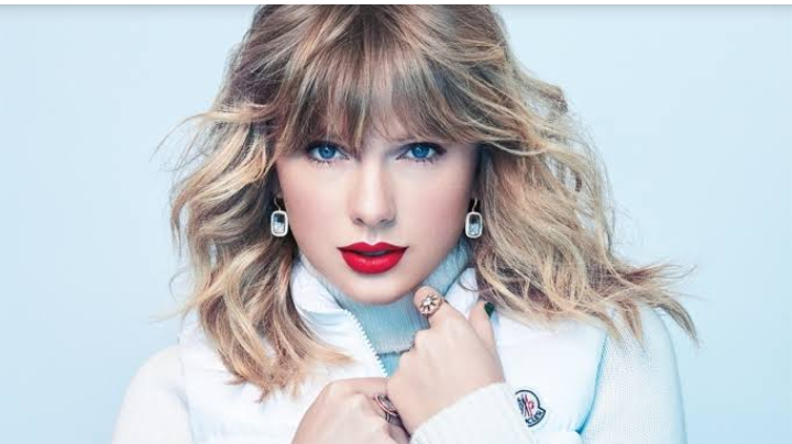 Inspiredlovers Screenshot_20220121-065456 Taylor Swift has been tapped as the first-ever global ambassador for... Celebrities Gist RELATIONSHIP FACT AND HEALTH TIPS Sports  Taylor Swift RSD Music Jack Antonoff and Aaron Dessner Ambassador for Record Store Day 